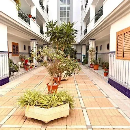 Apartment Torrevieja La Mata (Torrevieja)