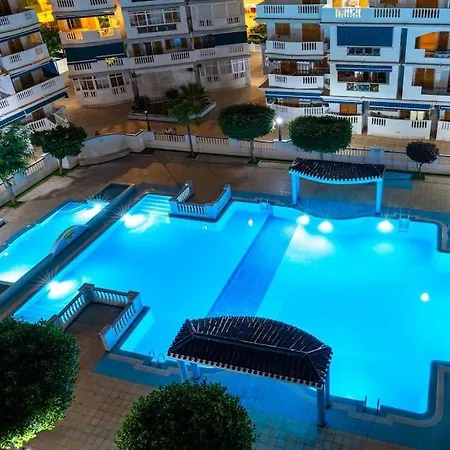 Torrevieja *