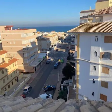 Torrevieja Appartement
