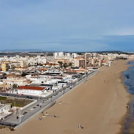 Lejlighed Torrevieja La Mata (Torrevieja)