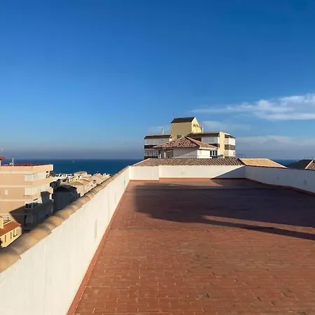 Torrevieja La Mata (Torrevieja)