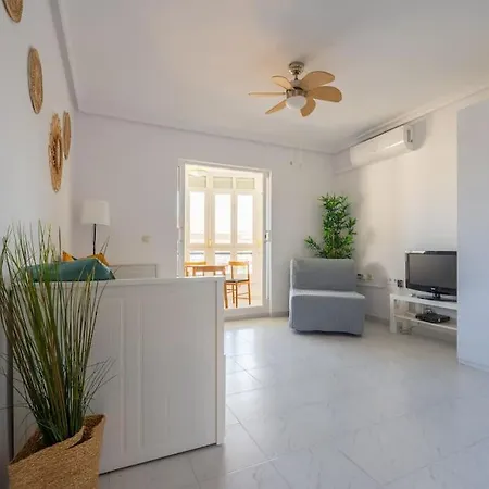 Torrevieja Appartement