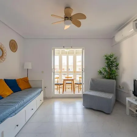 Appartement Torrevieja *