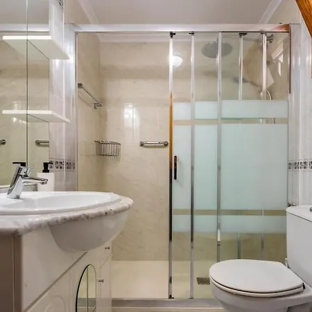 Torrevieja Appartement La Mata (Torrevieja)