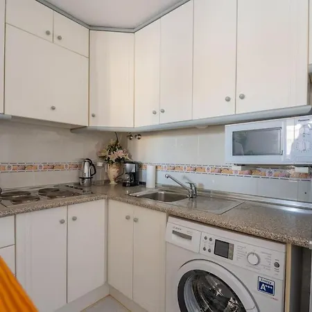 Appartement Torrevieja *