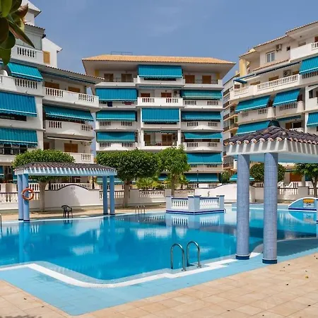 Torrevieja Lejlighed *