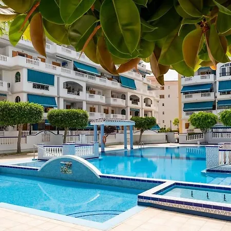 Torrevieja Lejlighed